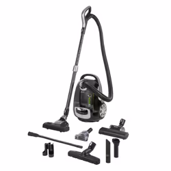 Sencor SVC 9000BK aspirapolvere a traino 4 L A cilindro Secco 800 W Sacchetto per la polvere - Vista aggiuntiva 5
