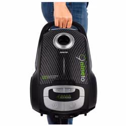Sencor SVC 9000BK aspirapolvere a traino 4 L A cilindro Secco 800 W Sacchetto per la polvere - Vista aggiuntiva 7