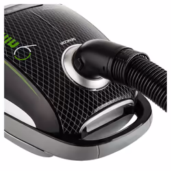 Sencor SVC 9000BK aspirapolvere a traino 4 L A cilindro Secco 800 W Sacchetto per la polvere - Vista aggiuntiva 8