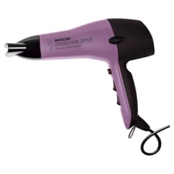 Sencor SHD 6700VT asciuga capelli 2000 W Viola