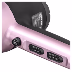 Sencor SHD 6700VT asciuga capelli 2000 W Viola - Vista aggiuntiva 7