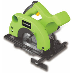 Fieldmann FDK 200802-E sega circolare portatile 14 cm Verde 4500 Giri/min 800 W