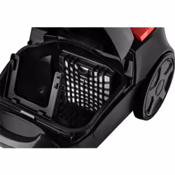 Sencor SVC 6001BK 3 L A cilindro Secco 700 W Sacchetto per la polvere - Vista aggiuntiva 5