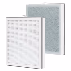 Sencor SHA 6400WH purificatore 20 m² 60 W Bianco - Vista aggiuntiva 4