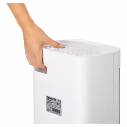 Sencor SHA 6400WH purificatore 20 m² 60 W Bianco - Vista aggiuntiva 5