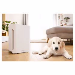 Sencor SHA 6400WH purificatore 20 m² 60 W Bianco - Vista aggiuntiva 6