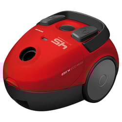 Sencor SVC 45RD-EUE3 aspirapolvere a traino 1,5 L A cilindro Secco 850 W Sacchetto per la polvere