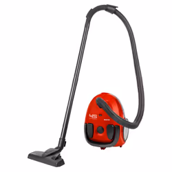 Sencor SVC 45RD-EUE3 aspirapolvere a traino 1,5 L A cilindro Secco 850 W Sacchetto per la polvere