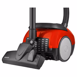 Sencor SVC 45RD-EUE3 aspirapolvere a traino 1,5 L A cilindro Secco 850 W Sacchetto per la polvere - Vista aggiuntiva 4