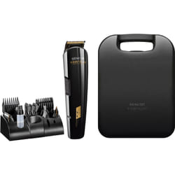 Sencor SHP 8305BK tagliacapelli Nero Ioni di Litio