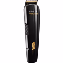 Sencor SHP 8305BK tagliacapelli Nero Ioni di Litio - Vista aggiuntiva 4