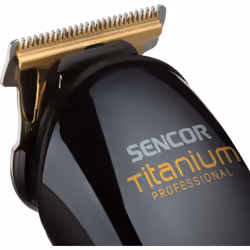 Sencor SHP 8305BK tagliacapelli Nero Ioni di Litio - Vista aggiuntiva 6