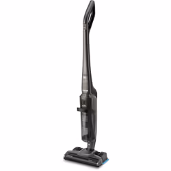 Sencor SVC 8936TI scopa elettrica Aspirapolvere a bastone Batteria Secco HEPA Senza sacchetto 1 L Nero 2,15 Ah