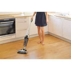 Sencor SVC 8936TI scopa elettrica Aspirapolvere a bastone Batteria Secco HEPA Senza sacchetto 1 L Nero 2,15 Ah - Vista aggiuntiva 8