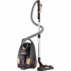 Sencor SVC 9300BK aspirapolvere a traino 4 L A cilindro Secco 600 W Sacchetto per la polvere - Vista aggiuntiva 4
