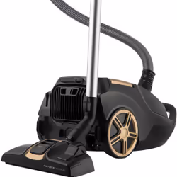 Sencor SVC 9300BK aspirapolvere a traino 4 L A cilindro Secco 600 W Sacchetto per la polvere - Vista aggiuntiva 8