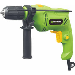 Fieldmann FDV 200501-E trapano 3000 Giri/min Senza chiave 2 kg