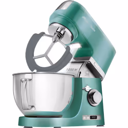 Sencor STM 7871GR robot da cucina 1000 W 4,5 L Verde, Acciaio inox - Vista aggiuntiva 3