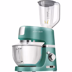 Sencor STM 7871GR robot da cucina 1000 W 4,5 L Verde, Acciaio inox - Vista aggiuntiva 4