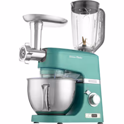 Sencor STM 7871GR robot da cucina 1000 W 4,5 L Verde, Acciaio inox - Vista aggiuntiva 5