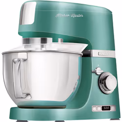 Sencor STM 7871GR robot da cucina 1000 W 4,5 L Verde, Acciaio inox - Vista aggiuntiva 6