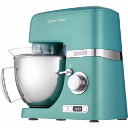 Sencor STM 7871GR robot da cucina 1000 W 4,5 L Verde, Acciaio inox - Vista aggiuntiva 7