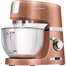 Sencor STM 7876GD robot da cucina 1000 W 4,5 L Oro, Acciaio inox - Vista aggiuntiva 6