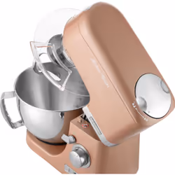 Sencor STM 7876GD robot da cucina 1000 W 4,5 L Oro, Acciaio inox - Vista aggiuntiva 8