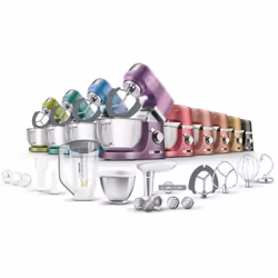 Sencor STM7877CH robot da cucina 1000 W 2,2 L Champagne