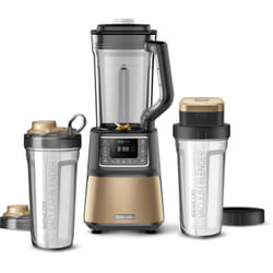 Sencor SBU 7877CH frullatore Frullatore da tavolo 1500 W Champagne