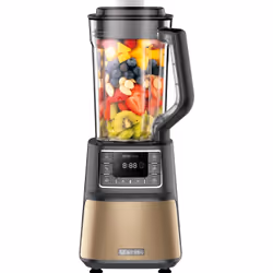 Sencor SBU 7877CH frullatore Frullatore da tavolo 1500 W Champagne