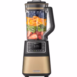 Sencor SBU 7877CH frullatore Frullatore da tavolo 1500 W Champagne - Vista aggiuntiva 4