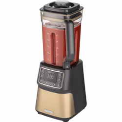 Sencor SBU 7877CH frullatore Frullatore da tavolo 1500 W Champagne - Vista aggiuntiva 5