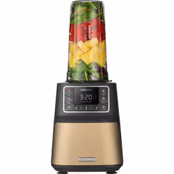Sencor SBU 7877CH frullatore Frullatore da tavolo 1500 W Champagne - Vista aggiuntiva 6