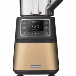 Sencor SBU 7877CH frullatore Frullatore da tavolo 1500 W Champagne - Vista aggiuntiva 8