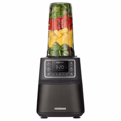 Sencor SBU 7878BK frullatore 1,5 L Frullatore da tavolo 1500 W Nero - Vista aggiuntiva 5