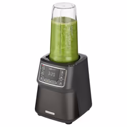 Sencor SBU 7878BK frullatore 1,5 L Frullatore da tavolo 1500 W Nero - Vista aggiuntiva 6