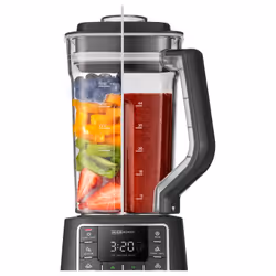 Sencor SBU 7878BK frullatore 1,5 L Frullatore da tavolo 1500 W Nero - Vista aggiuntiva 7