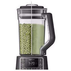 Sencor SBU 7878BK frullatore 1,5 L Frullatore da tavolo 1500 W Nero - Vista aggiuntiva 8