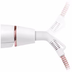 Sencor SHI 3100VT asciuga capelli 42 W Viola - Vista aggiuntiva 6