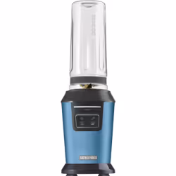 Sencor SBL 7172BL frullatore 0,6 L Frullatore per sportivi 800 W Nero, Blu