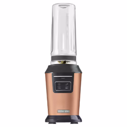 Sencor SBL 7176GD 0,6 L Frullatore per sportivi 800 W Oro - Vista aggiuntiva 4