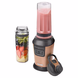 Sencor SBL 7176GD 0,6 L Frullatore per sportivi 800 W Oro - Vista aggiuntiva 5