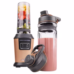 Sencor SBL 7176GD 0,6 L Frullatore per sportivi 800 W Oro - Vista aggiuntiva 7