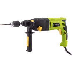 Fieldmann FDV 211050-E SDS martello perforatore 1050 W 1050 Giri/min SDS-plus - Vista aggiuntiva 2