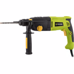 Fieldmann FDV 211050-E SDS martello perforatore 1050 W 1050 Giri/min SDS-plus - Vista aggiuntiva 3