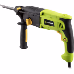 Fieldmann FDV 211050-E SDS martello perforatore 1050 W 1050 Giri/min SDS-plus - Vista aggiuntiva 4