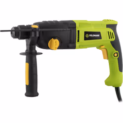 Fieldmann FDV 211050-E SDS martello perforatore 1050 W 1050 Giri/min SDS-plus - Vista aggiuntiva 5