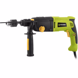 Fieldmann FDV 211050-E SDS martello perforatore 1050 W 1050 Giri/min SDS-plus - Vista aggiuntiva 6