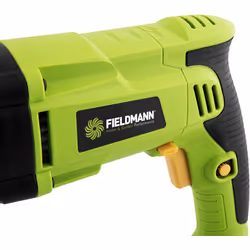 Fieldmann FDV 211050-E SDS martello perforatore 1050 W 1050 Giri/min SDS-plus - Vista aggiuntiva 8